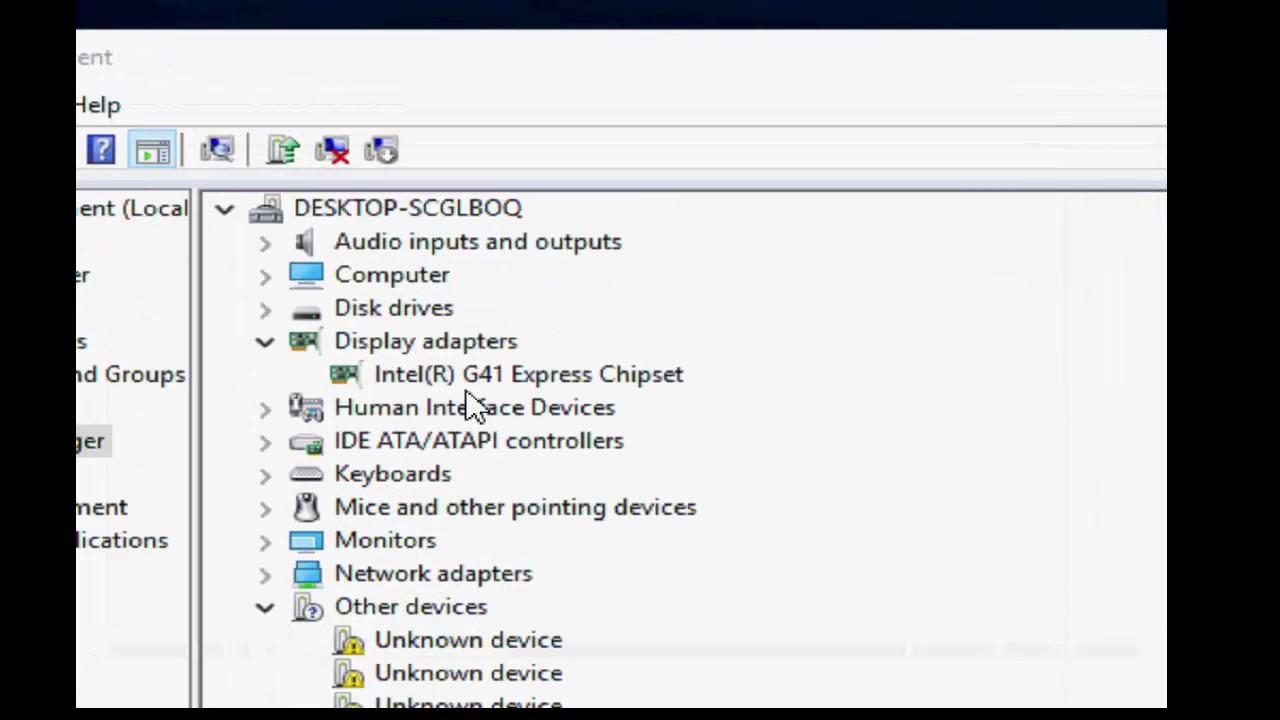 windows installer driver download